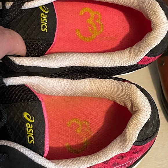 ASICS sneakers - Picture 4 of 6